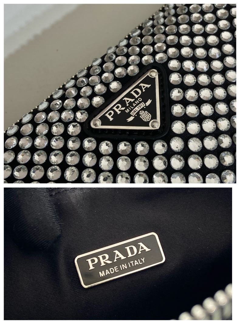 Prada Satchel Bags